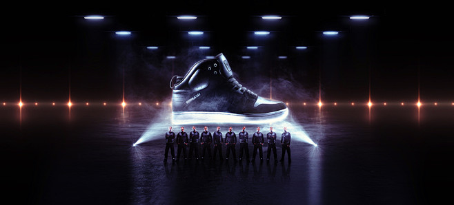 Supra Footwear - S1W...