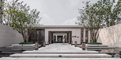 20Chan采集到亭子（中式）