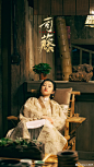 #壁纸##司藤##景甜# 分享几张#司藤# 甜甜美照！图源网络侵删