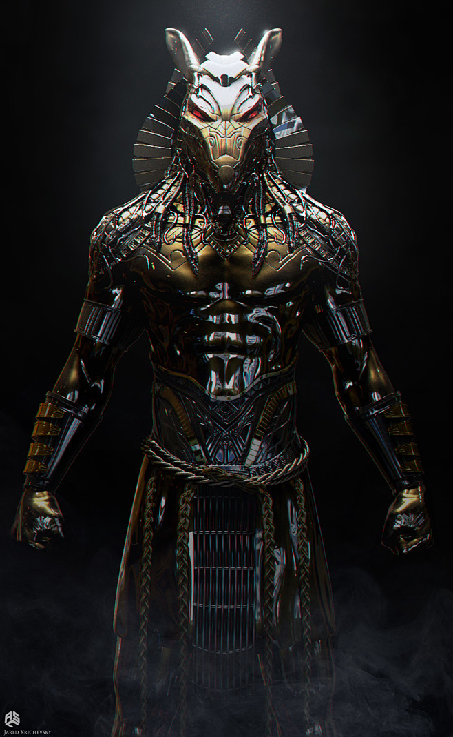 Gods of Egypt - Set,...
