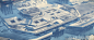 Star Citizen - Microtech - New Babbage Spaceport