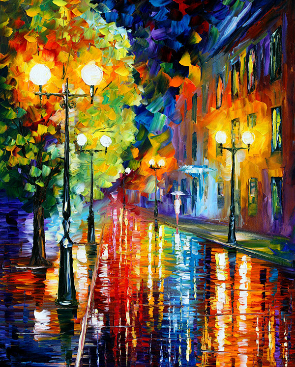阿夫列莫夫LeonidAfremov高清...