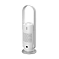 Bladeless Tower Fan Air Purifier With Humidifier HEPA Filter CR022UMFS