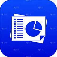 图表,纸,蓝色,图标,数字化显示,床单,商务,计算机