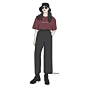 #yeefefillustration #illustration #illustrasi #drawing #outfitdrawing