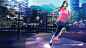 PUMA® Women's Shoes, Clothing, Gear for Running, Golf & More
