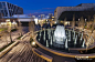 Oakbrook Center - Chicago, Illinois  Photo By Crystal Fountains - 2014: 