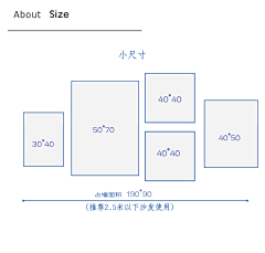 杨小冬采集到挂画