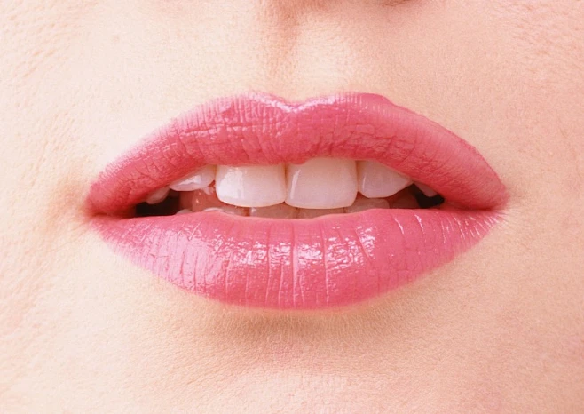 嘴唇图片