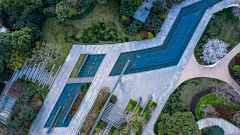 yikuna采集到住宅景观