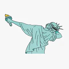 来自相册