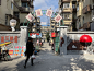 “南湖记忆”怀旧开街，南京80年代风貌再现烟火街巷_媒体_澎湃新闻-The Paper