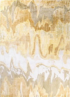 Move_兔采集到地毯（墙画）
