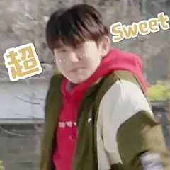 王源表情包