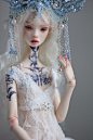 Marina Bychkova、Marina Bychkova、DOLL