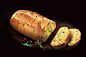 La Famiglia Stonebaked : 'Stonebaked' bread range for La Famiglia