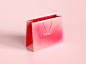 beauty branding  identity lingerie lingerie brand Logo Design Logotype Packaging visual identity woman