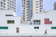 WingYeeee采集到特色建筑