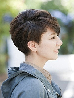 无聊的summer他姐采集到hairstyle