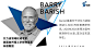 2016腾讯WE大会嘉宾Barry Barish：
http://www.huodongjia.com/event-766898001.html
#人工智能# #腾讯# #WE大会#