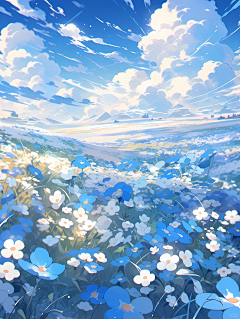 Vivian薇薇安吖采集到背景
