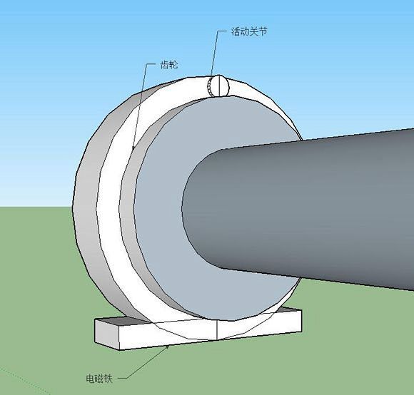 用什么方法可以固定转轴轴转动一定角度后锁住轴机械设计吧百度贴吧