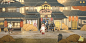 《代号·世界》官方网站_阴阳师重磅续作_探索百鬼夜行的阴阳师世界！
