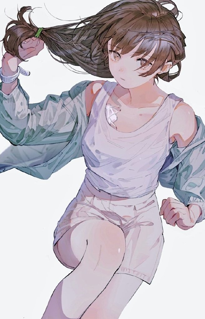 夏日清凉
あすぱら
twi：@sushi...