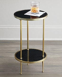 End Tables, Accent T...