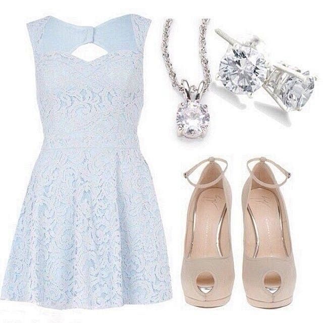 dress ~ 