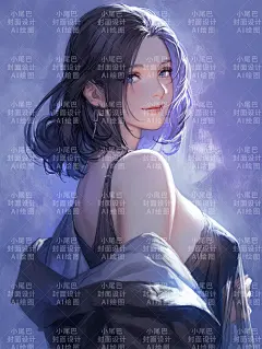 总裁女子-编号：106