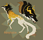 Adopt OPEN AUCTION by Meillyria on DeviantArt