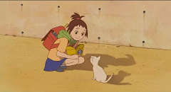 大猫咪酱采集到插画妹子