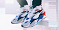 官方新聞 / 潮流三次方 PUMA RS-X³ Puzzle 顛覆復刻玩色極限 台灣現已上市 : 如果說 PUMA RS-X 是結合極致美學 (Extreme)、大膽誇張 (Exaggerated)、和混合重塑 (Remixed) 三大創作元素，以全新進化 DNA 闡述 PUMA RS 跑鞋科技對於流行文化的深遠影響。那全新翻玩升等的 PUMA RS-X³ 就是透過多元立方 (Cubed)、科技增強 (Enhanced)、和加乘價值 (Exrta) 三大靈魂元素，打造出嶄新樣貌，繽紛玩色及復刻外型攻戰次世
