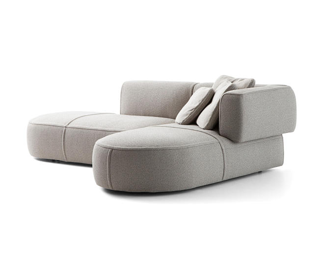 553 BOWY-SOFA - Sofa...