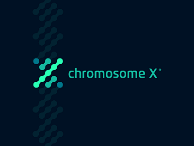 Chromosome x marcin ...