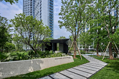 设计其实很简单、采集到杭州融信万科·古翠隐秀