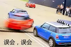 最适合做表情的20款车，你和我交朋友只是为了偷我的表情包！