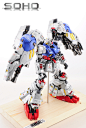 【SOHO玩家】G-SYSTEM 1：60 GP02-A MAX版