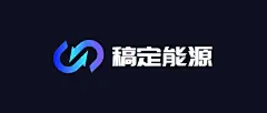 IT互联网科技风LOGO设计