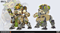 Orisa 2.0