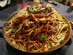 搬哟采集到餐饮食品