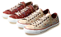 Converse Chuck Taylor AS Specialty | YOHO!有货 http://www.yohobuy.com/product/pro_10803_15008/CONVERSECS128356LiuHuaXie.html