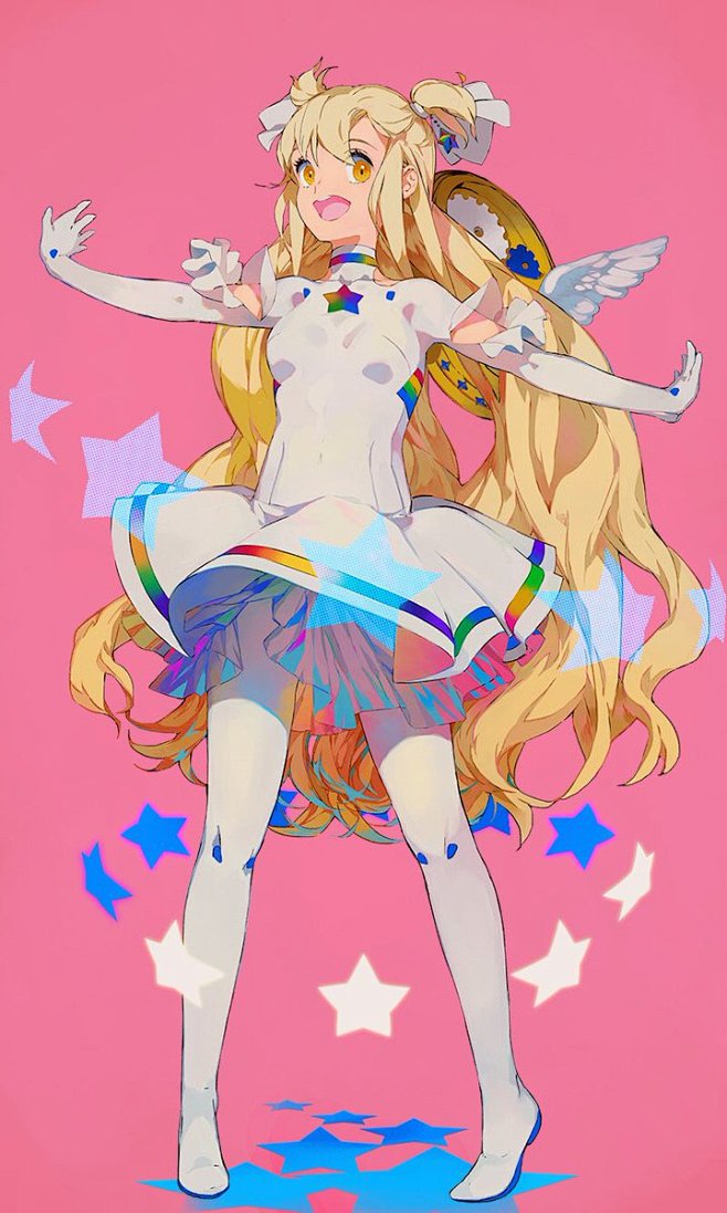 (4) Twitter