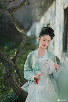 用户ImPoUnLa采集到敦煌