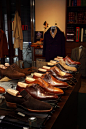 Welcome to Coccinella, Bespoke Salon in Osaka Japan.