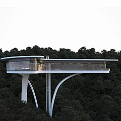 Wonling采集到J 建筑