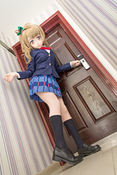 不蒜采集到kigurumi