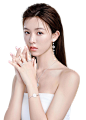 PNG模特#欧美#美女#医美#模特