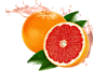 Grapefruit PNG